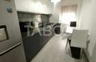 Apartament decomandat de vanzare mobilat utilat balcon Selimbar Sibiu - 5