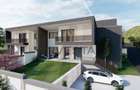 Duplex  144 mp utili, teren in proprietate 260 mp! Predare decembrie! - 1