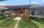 Casă individuală cu 4 camere cu Teren 750 Mp în Oșorhei - 1