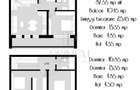 Apartament cu 3 camere semidecomandat în Giroc - 3