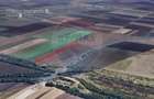 Teren agricol extravilan de 35000 mp, în Hărman - 3