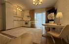 Apartament cu 2 camere decomandat în Herăstrău - 2