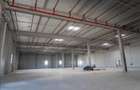 Spațiu industrial, de 1,012 mp, în Florești - 2