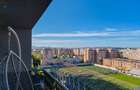 3 camere decomandat, terasă panoramică, et. 10/10, 2 bai, parcare, Urban Plaza - 2