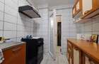 Apartament cu 2 camere nedecomandat în Central - 5
