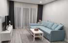 Apartament cu 2 camere decomandat în Tractorul - 1