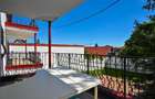 Duplex cu 6 camere cu Canalizare în Central - 18
