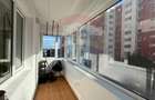 Apartament cu 2 camere semidecomandat în Inel I - 9