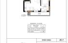 Apartament cu 2 camere decomandat în Inel I - 2