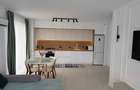 Inchiriez apartament 2 camere, decomandat, modern, bloc nou 52 mp - 3