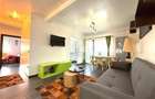 Apartament cu 3 camere decomandat în Arhitecților - Calea Cisnădiei - 2