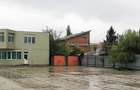 De inchiriat teren platforma betonata cca 1000 mp, acces direct din Sos. Alexandriei, Sector 5, Bucuresti - 2