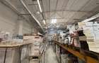 Spațiu industrial, de 1,300 mp, în Pipera - 3
