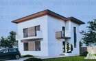 Casă individuală cu 4 camere cu Teren 381 Mp în Sud-Vest - 6