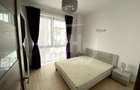 Apartament cu 3 camere semidecomandat în Central - 4