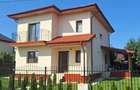 Casă individuală cu 4 camere cu Teren 310 Mp în Frumoasa - 1