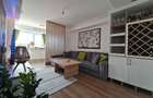 Apartament 3 camere mobilat complet, 2 bai, balcon tip camera, 2 parcari Fiald - 1