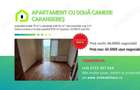 Comision 0 - Apartament cu 2 camere, zona Garii, Caransebes - 2