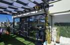 Penthouse premium 250 mp cu terasa ?i teren de fotbal priv - Craiova (Dolj)
