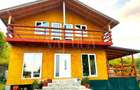 Casă cu 3 camere cu Teren 465 Mp în Borhanci - 5