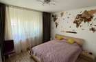 Apartament cu 2 camere decomandat în 13 Septembrie - 5