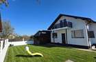 Casă cu 3 camere cu Teren 350 Mp în Domnești - 2