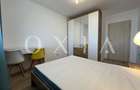 Apartament cu 2 camere semidecomandat în Circumvalațiunii - 7