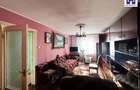 Apartament cu 3 camere semidecomandat în Rogerius - 1