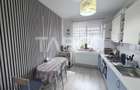 Apartament decomandat 4 camere 110 mp utili parcare privata Sura Mare - 2