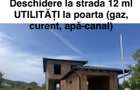 Casa noua singur in curte 160 mp P+E la ro?u cu 500 mp teren Poplaca - 10