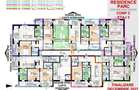 Confort Residence - Parc Romanescu