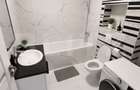 Penthouse de vanzare, 165 mp, terasa circulara de 85 mp - 1