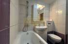 Apartament 3 camere decomandat Pacurari - 10 min Copou - 12
