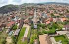 Casa cu panorama superba asupra ora?uluiMedia?, str. Ulmului nr. 13A - 13
