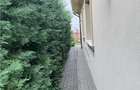 Duplex mobilat - curte amenajata - toate utilitatile