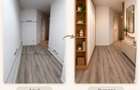 Apartament 2 camere, logie, 2 lifturi, etaj 8, 61mp, cartier Visoianu