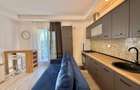 COSMOPOLIS - Apartament cu 2 camere tip studio, mobilat si utilat. - 1