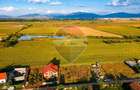 Loc de casa 500mp Harman -Str Nicolae Balcescu nr 136, utilitati
