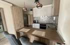 Apartament nou 2 camere , mobilat utilat , parcare , Carpati 2 - 3
