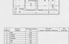Apartament 3 camere | 2018 | Chitila-Costeasca | 83 mp | M. Jiului 10' - 2