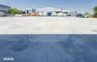 Hala industriala 420 mp Otopeni | Rampe TIR | ISU | Acces DN1 & Centur - 5