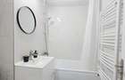 Apartament 1 camera Mazepa- Faleza priveliste la Dunare - 1