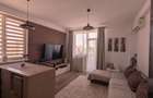 Vând apartament cu 3 camere 
