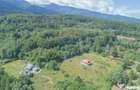 Casa de vacan?a la poalele Mun?ilor Fagara? | Teren 8.000 mp | - Ucea De Sus (Brasov)