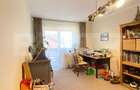 Apartament cu 3 camere si 2 bai, decomandat cu 104 mp in Subcetate Res - 13