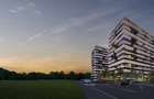 Apartament de 2 camere nou la 3' de Mega Mall
