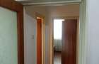 Inchiriez ap.3 camere, Favorit, metrou , renovat, mobilat, loc parcare, balcon termopan