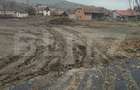 Teren intravilan, 3000 mp, zona Madaras