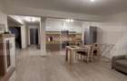 Casa complet mobilata si utilata, 3 dormitoare, 111 mp, zona Bercu Ros