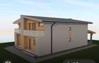 Casa tip duplex semifinisata 125mp - 4